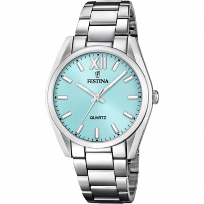 FESTINA  Montre pour femme Boyfriend Collection F20622/D