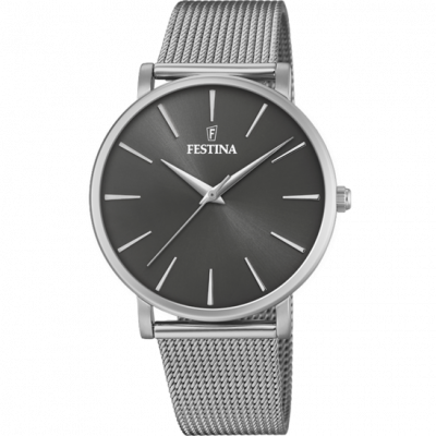 FESTINA  Montre pour femme Diver F20475/4