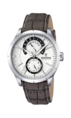 FESTINA  Montre pour hommes F16573/2