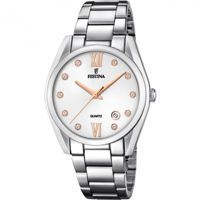 FESTINA  Montres Femme F16790-A