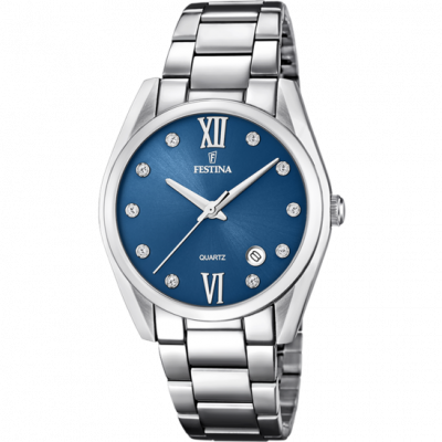 FESTINA  Montres Femme F16790-C