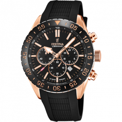 FESTINA  Montres Homme F20516-2