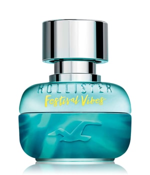 FESTIVAL VIBES FOR HIM eau de toilette vaporisateur 30 ml