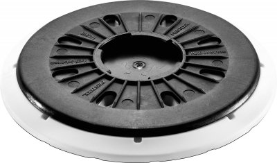 FESTOOL  202461 Ip-stf D150/Mj2&ndash;15/1 Interface Pad, gris acier