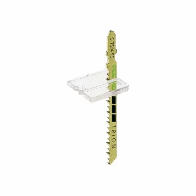 FESTOOL  - 5 Pare-&eacute;clats scie sauteuse sp-ps/psb 300/5 - 490120