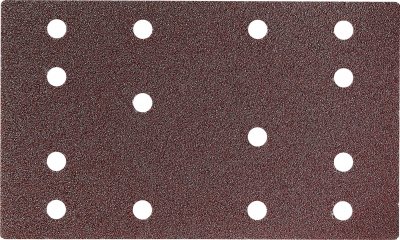 FESTOOL  - Abrasifs Rubin 2 stf 80X133 P100 RU2/50-499049