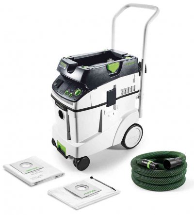 FESTOOL  absaug Mobil CleanTex CTL 48 