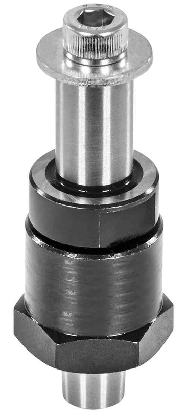 FESTOOL  Broche porte-fraise  asl20/of1010 - 489285