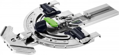 FESTOOL  But&eacute;e angulaire FS-WA pour FS/2 - 577040