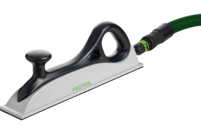FESTOOL  - Cale de pon&ccedil;age hsk-a 80x400-496964