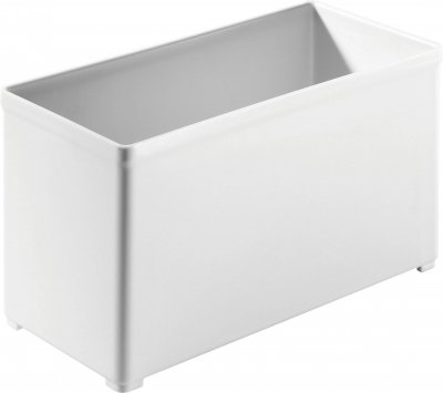 FESTOOL  Casiers  Box 60x120x71 mm 4 pi&egrave;ces SYS-SB - 500067