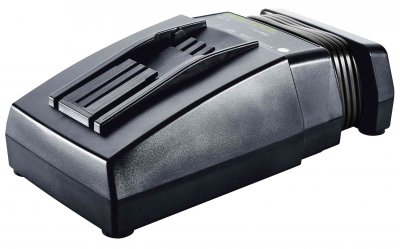 FESTOOL  Chargeur rapide 10.8V &agrave; 18V Li-Ion TLC 6 - 201135