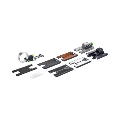 FESTOOL  Coffret SYSTAINER d'accessoires ZH-SYS-PS 420 576789