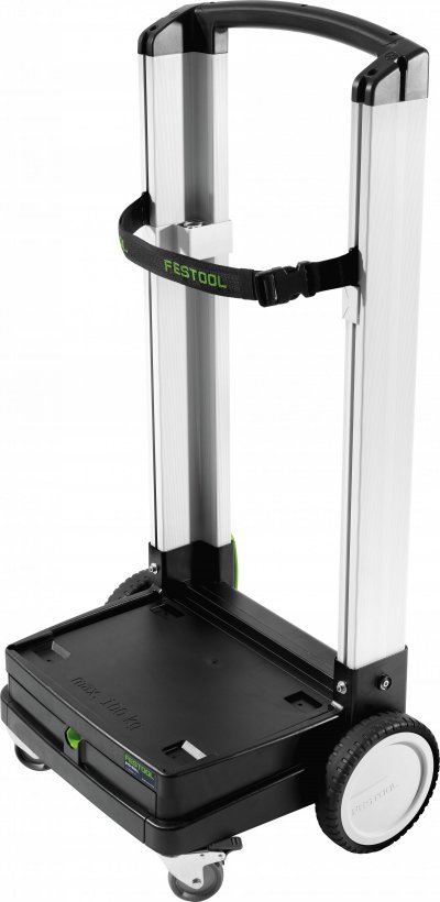 FESTOOL  Diable SYS-ROLL pour transport de systainer  - 498660