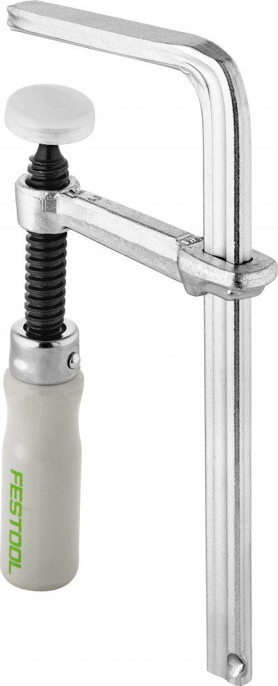 FESTOOL  FSZ / 489570 Serre-joint 2 pi&egrave;ces 120 mm (Import Allemagne)