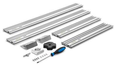 FESTOOL  Gabarit de fraisage  MFS 700 - Pour d&eacute;fonceuse - 492611