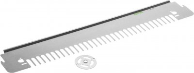 FESTOOL  - Gabarit pour les axes droits vs 600 fz 6 - 488879