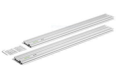 FESTOOL  - Gabarits &agrave; fraiser extensibles - mfs-vp - 70 cm