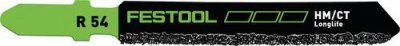 FESTOOL  Hoja de calar R 54 G Riff Building Materials Ceramics