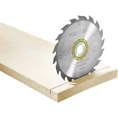 FESTOOL  Lame de scie  Standard 160 x 1.8 x 20 W18 - 500458