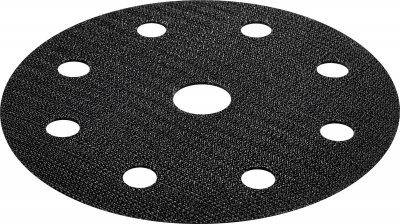 FESTOOL  Pad de protection  pp-stf d125 /2 - 2 pi&egrave;ces - 203344
