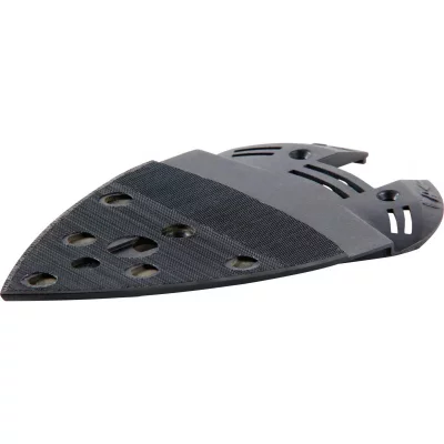 FESTOOL  - Patin de pon&ccedil;age LSS-STF-RO90 V93 E-497483