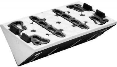 FESTOOL  Patin profil&eacute; de feuillurage SSH-STF-LS130-90 GR - 490162