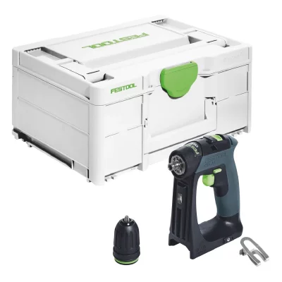 FESTOOL  - Perceuse-visseuse sans fil cxs 18-Basic - 576882