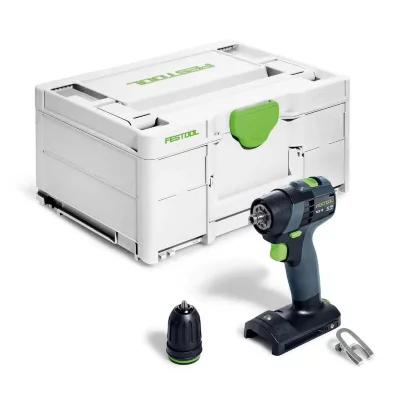 FESTOOL  - Perceuse-visseuse sans fil txs 18-Basic - 576894