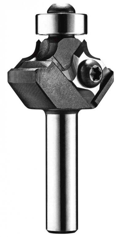 FESTOOL  Placas reversibles de fresa para redondear S8 HW R1,5 D28 KL12,7 OFK