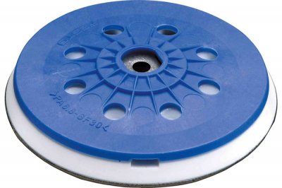 FESTOOL  Plateau de pon&ccedil;age  ST-STF 125/8-M8-J H - 492284