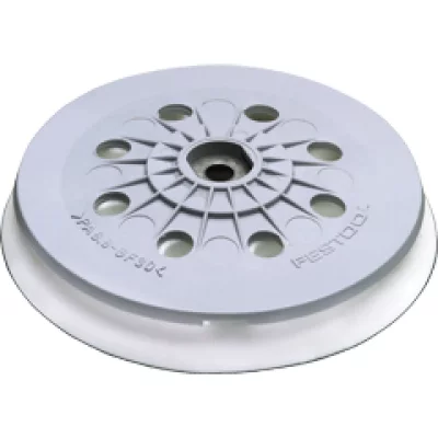 FESTOOL  Plateau de pon&ccedil;age  ST-STF 125/8-M8-J SW - 492288