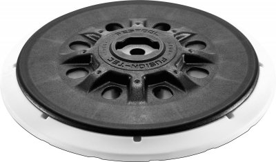 FESTOOL  Plateau de pon&ccedil;age ST-STF D150/MJ2-M8-W-HT