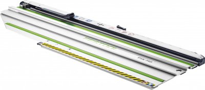FESTOOL  Rail  FSK250 pour scie HKC55 250mm - 769941