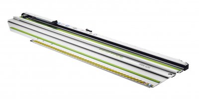 FESTOOL  Rail  FSK420 pour scie HKC55 420mm - 769942