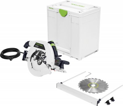 FESTOOL  Scie circulaire portative hk 85 eb-plus  - 576147