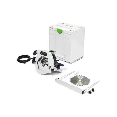 FESTOOL  - Scie circulaire portative plongeante hk 85 EB-Plus - 576147