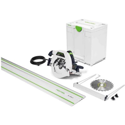 FESTOOL  Scie circulaire portative plongeante HK 85 EB-Plus-FS - 576138