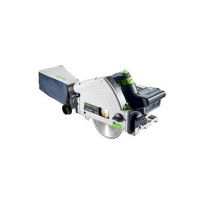 FESTOOL  Scie plongeante sans fil TSC 55 5,2 KEBI-Plus/XL - 576714