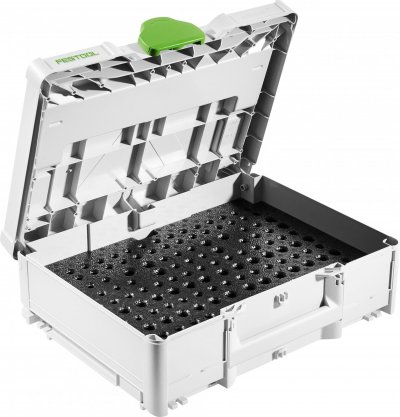 FESTOOL  Systainer&sup3;  SYS3-OF D8/D12 - 576835
