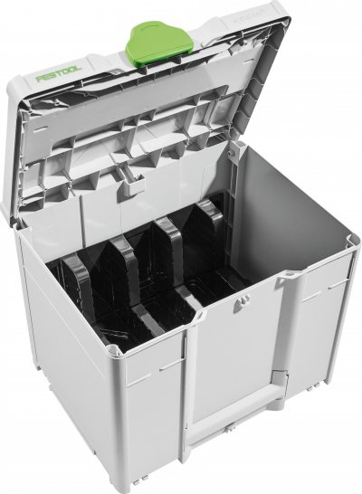 FESTOOL  Systainer&sup3; SYS-STF-D225  - 576786