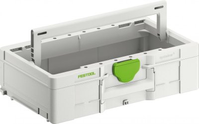 FESTOOL  ToolBox Systainer&sup3; SYS3 TB L 137  - 204867