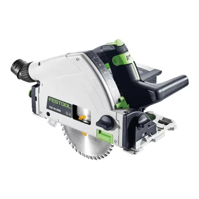 FESTOOL  TSC 55 KEB-Basic - Scie plongeante sans fil - Machine seule