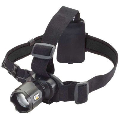CATERPILLAR FETOOL 65271 Lampe Frontale Mixte Adulte, Assorties