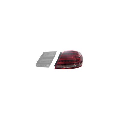VAN WEZEL Feu arriere  2942922 (X1)