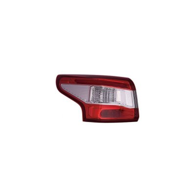 VAN WEZEL Feu arriere  3391931 (X1)