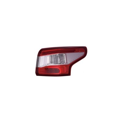 VAN WEZEL Feu arriere  3391932 (X1)