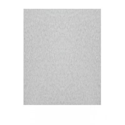 3M Feuille abrasive  618 &agrave; sec 230x280 Grain 100 x 25