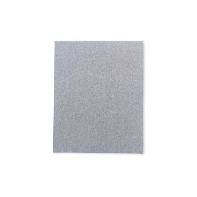 3M Feuille abrasive  618 &agrave; sec 230x280 Grain 120 x 1