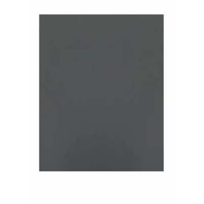 3M Feuille abrasive  734 &agrave; l'eau 230x280 grain 500 x 50 734-G500--x50